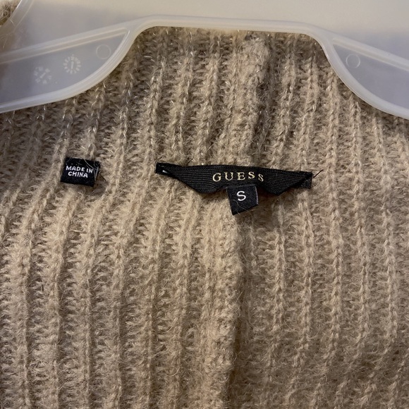 Guess shawl S - Picture 3 of 5